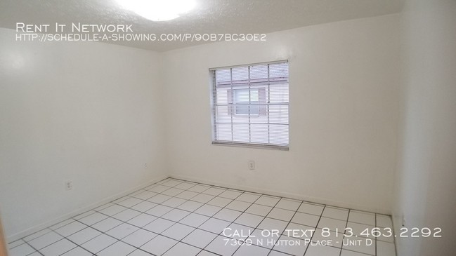 Foto del edificio - Tampa ~ 2BD/1BTH With Tile Floors Throughout