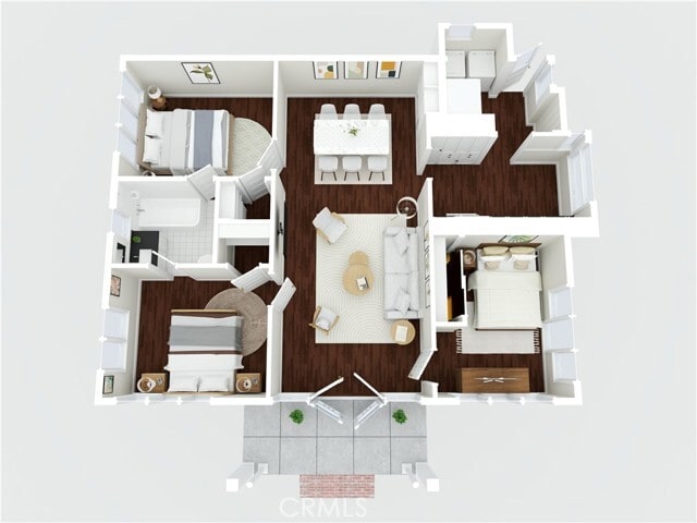 Foto del edificio - 531 N Glassell St