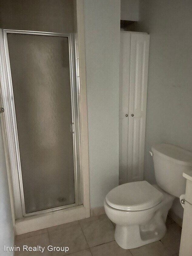 Foto del edificio - 2 br, 1 bath House - 1600 McCormick Street