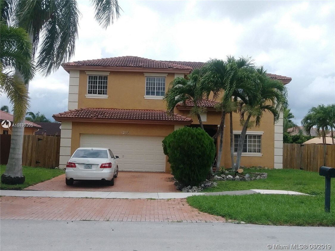 Foto principal - 14235 SW 294th St
