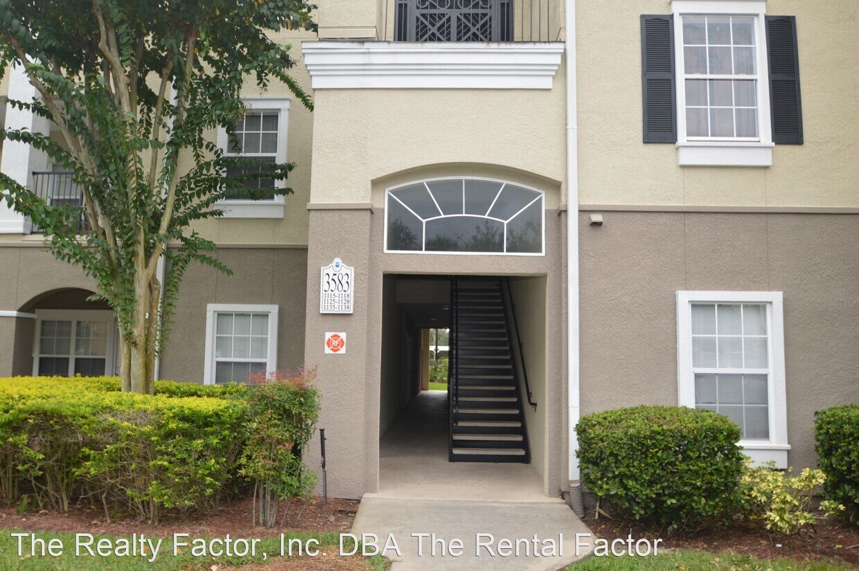 3583 Conroy Rd, Orlando, FL 32839 House Rental in Orlando, FL