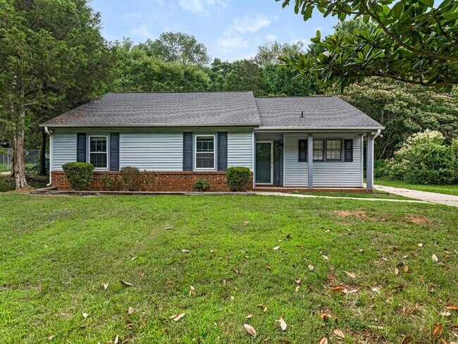 Building Photo - 7609 King Richard Ct
