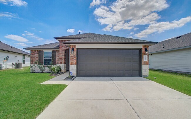 Foto del edificio - 1130 Desert Willow Dr
