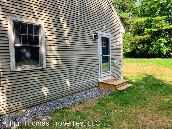 Building Photo - 1 br, 1 bath House - 371 WASHINGTON ROAD