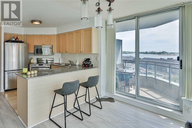 Building Photo - 230 Queens Quay W