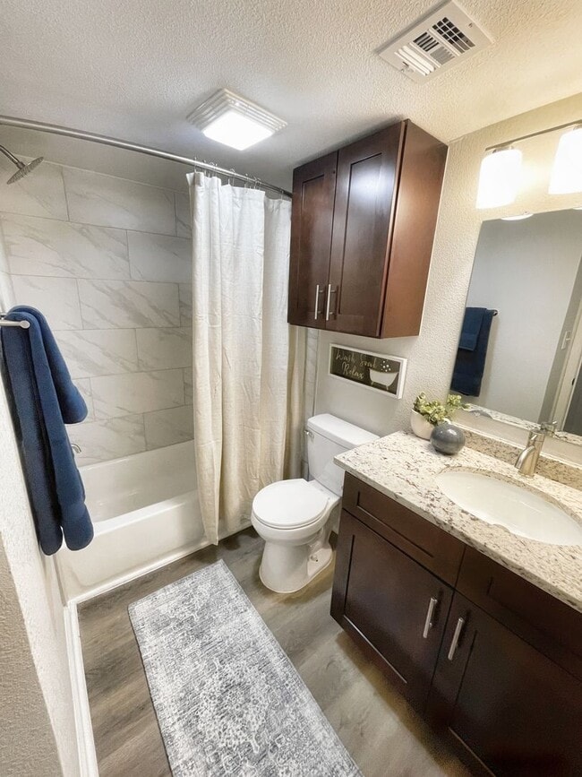 Interior Photo - Stonebrook Gated Community