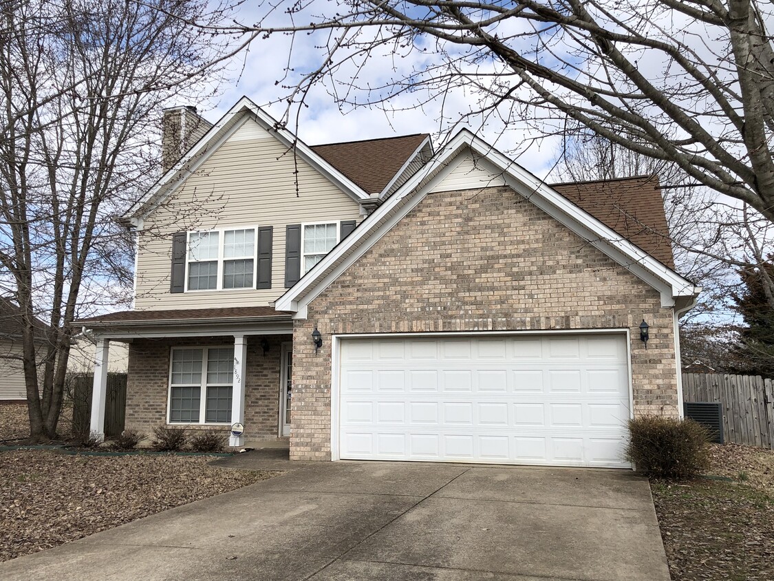 1892 Portway Rd, Spring Hill, TN 37174 House Rental in Spring Hill