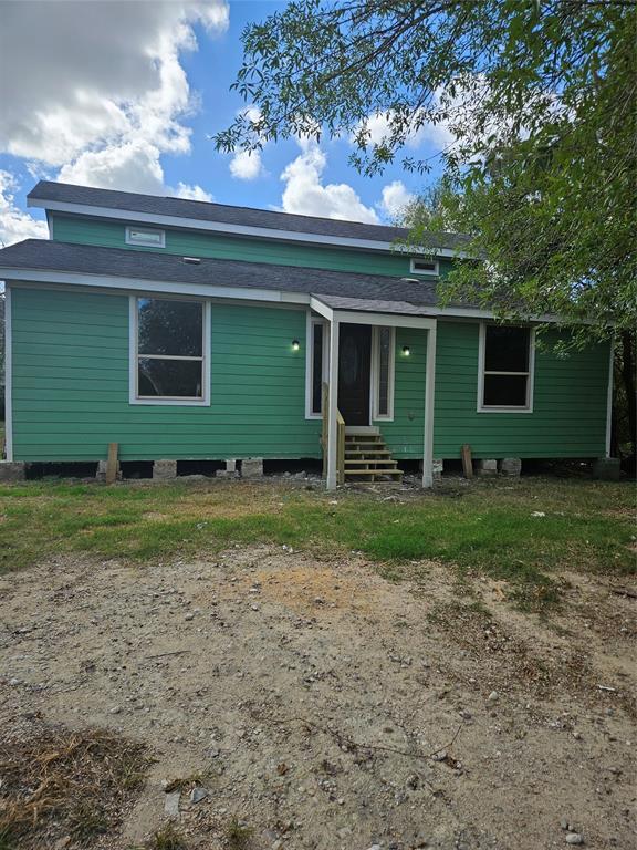 Foto principal - 710 E Sycamore St