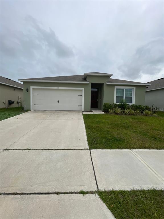 1625 Reddish Egret Ct, Davenport, FL 33897 House Rental in Davenport, FL