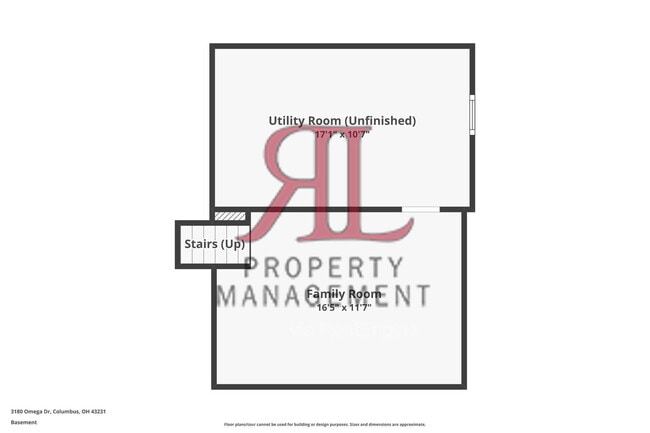 Building Photo - 3180 Omega Dr