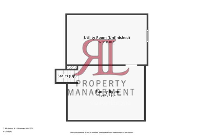 Foto del edificio - 3180 Omega Dr