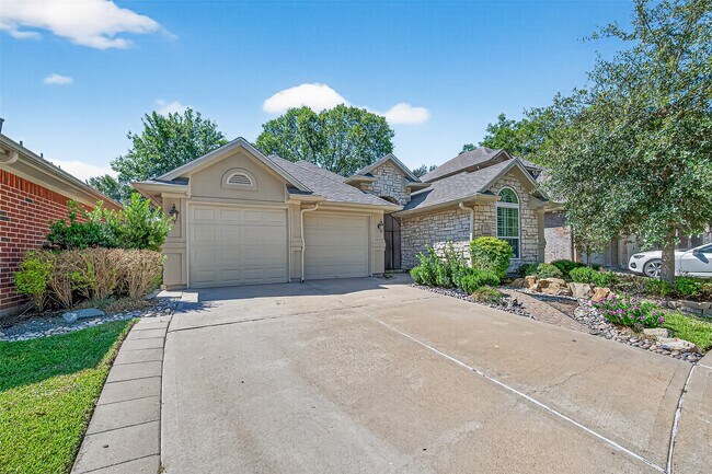 Foto del edificio - 1106 Parkhaven Ln