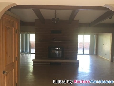 Building Photo - 12481 E Speedway Blvd
