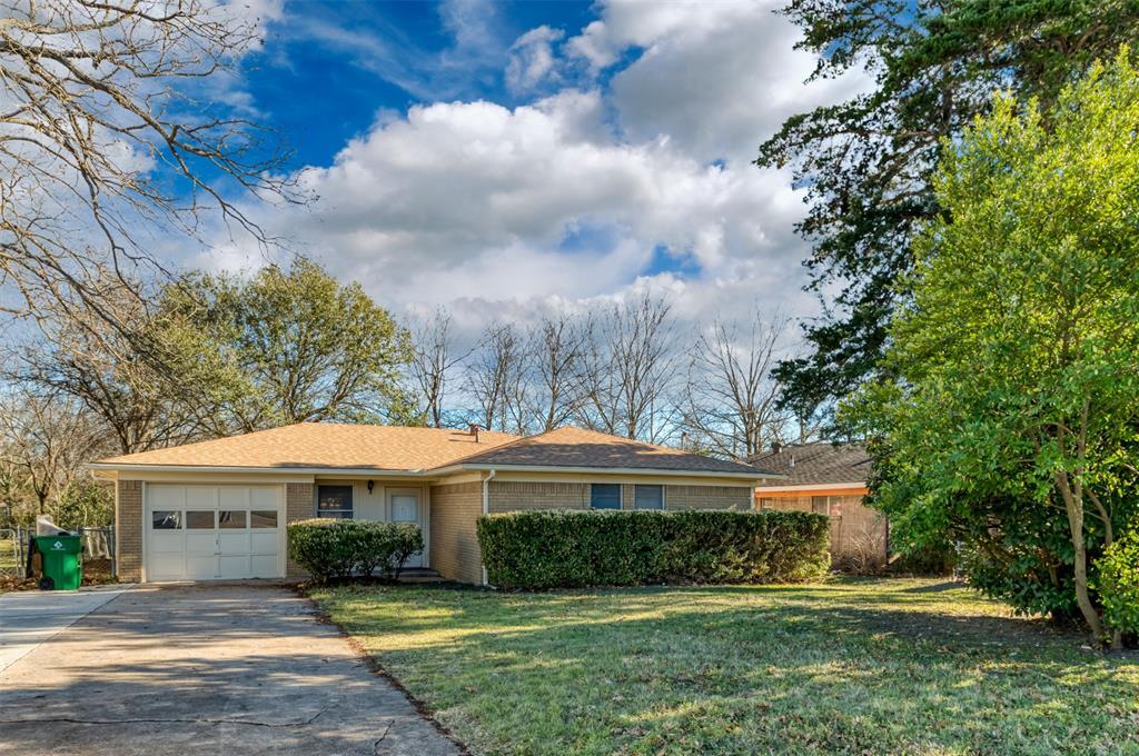 Foto principal - 502 Brown St