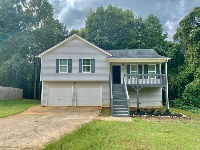 Foto del edificio - Dallas Rental