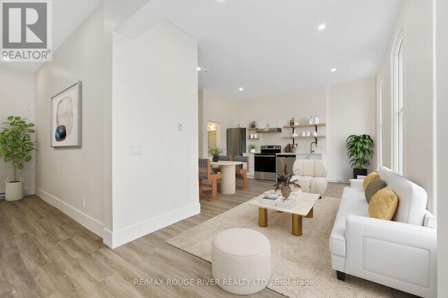 Photo du bâtiment - 29 A King St W