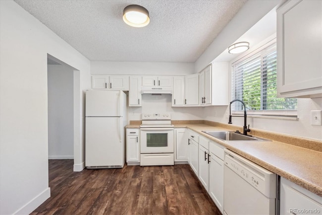 Foto del edificio - 7755 E Quincy Ave