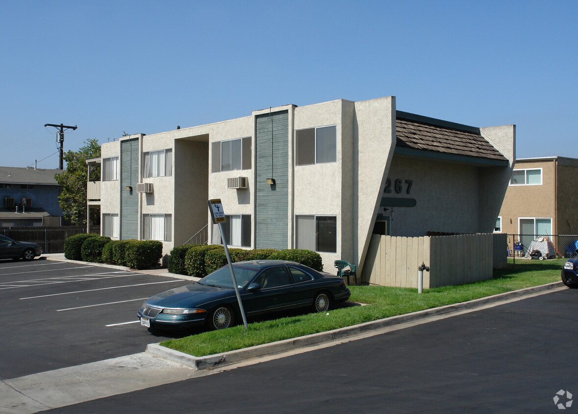 1267 Greenfield Dr, El Cajon, CA 92021 Apartments in El Cajon, CA