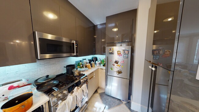 Foto del edificio - 15 Lanark Rd