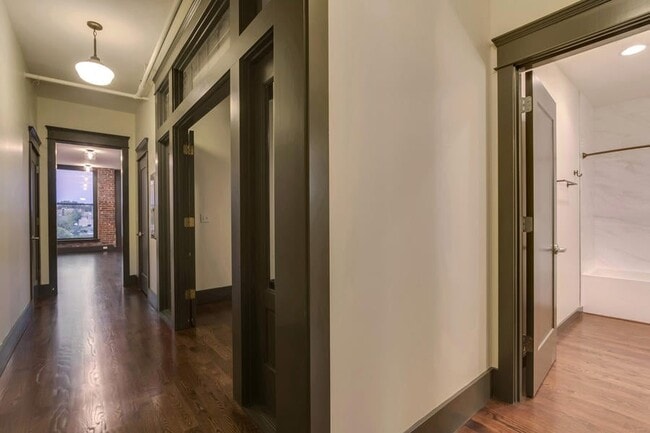 Foto del edificio - 416 S Gay St