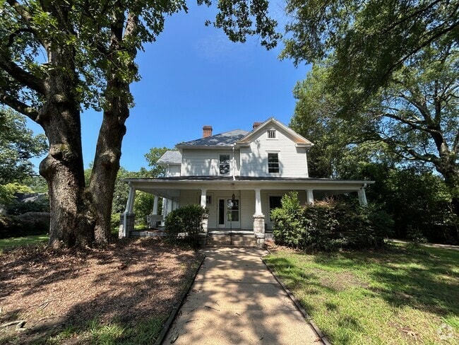 Building Photo - 1014 Shepherd St