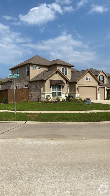 Building Photo - 20826 Stonebreak Ln