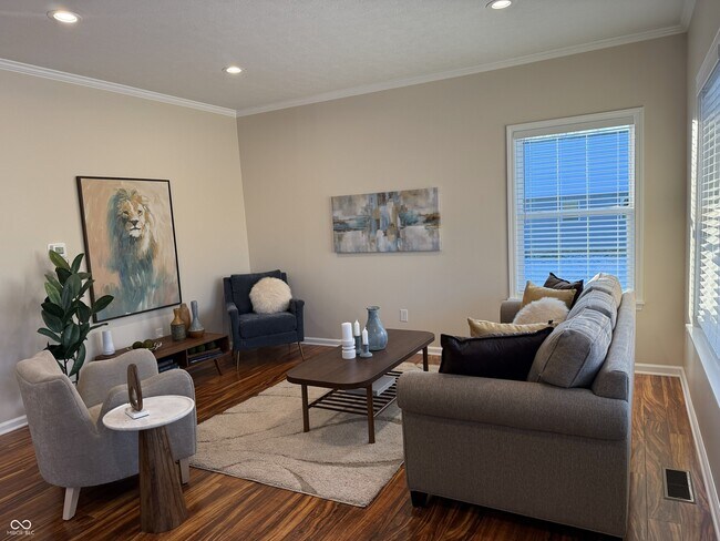 Foto del edificio - 1263 W 26th St