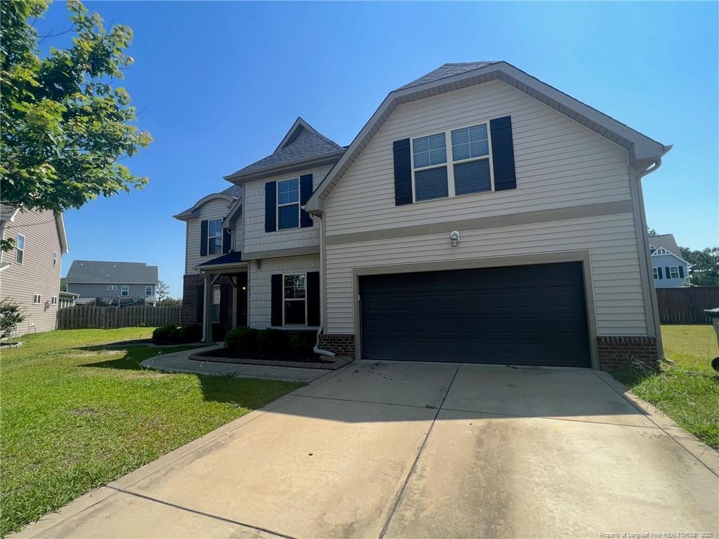 309 Otley Ct, Hope Mills, NC 28348 House Rental in Hope Mills, NC