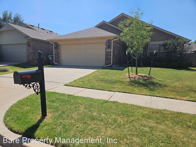 Building Photo - 3 br, 2 bath House - 2706 Sharpish Way