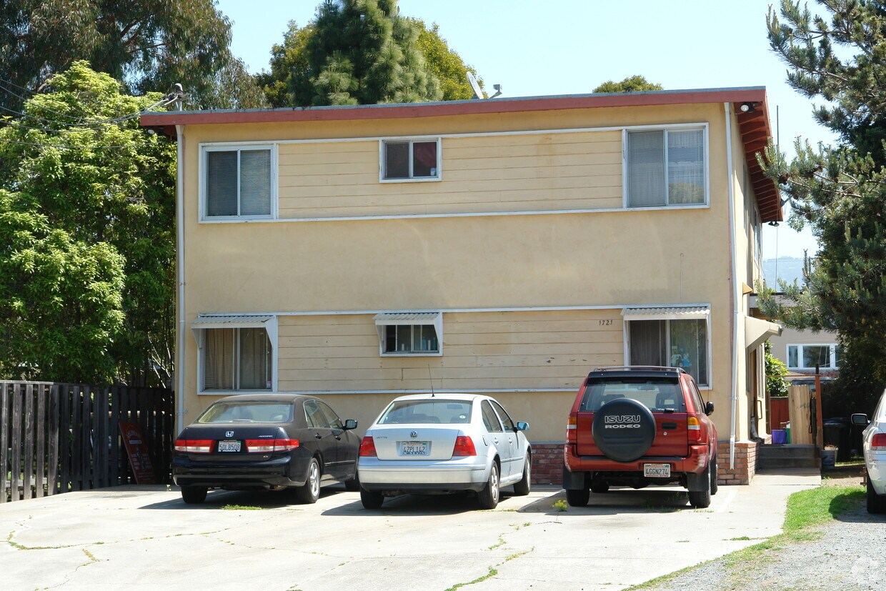 Primary Photo - 1721 9th St