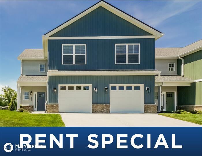 2067 N Sarah Dr, Jeffersonville, IN 47130 Townhome Rentals in