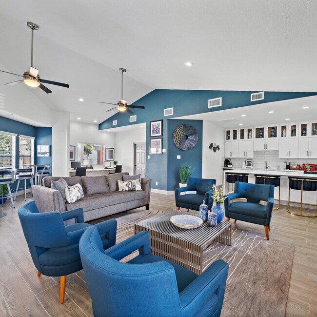 Archer at Willowbrook Apartments in Houston, TX