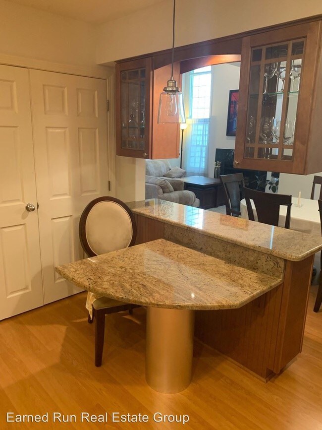 Foto del edificio - 2 br, 2.5 bath House - 5439 Ashbrook Pl