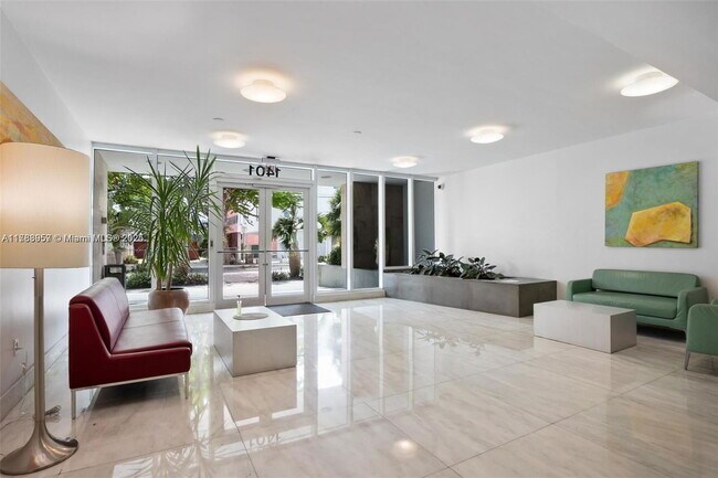 Foto del edificio - 1401 SW 22nd St