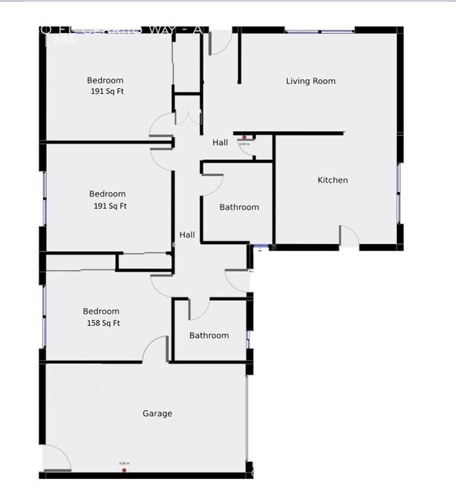 Building Photo - 3 bedroom in Gilroy CA 95020