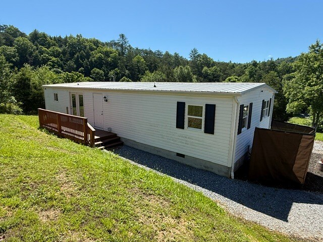 Foto del edificio - 1501 Dockery Hollow Rd