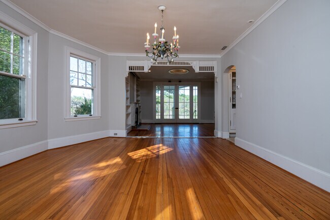 Foto del edificio - 5437 Potomac Ave NW