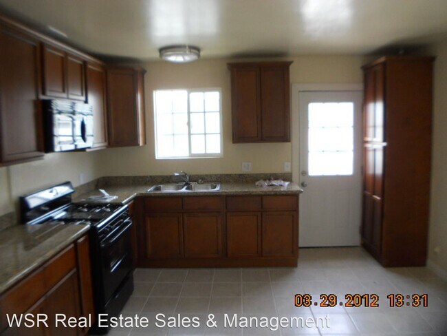 Building Photo - 3 br, 1 bath House - 4625 Gardena Dr