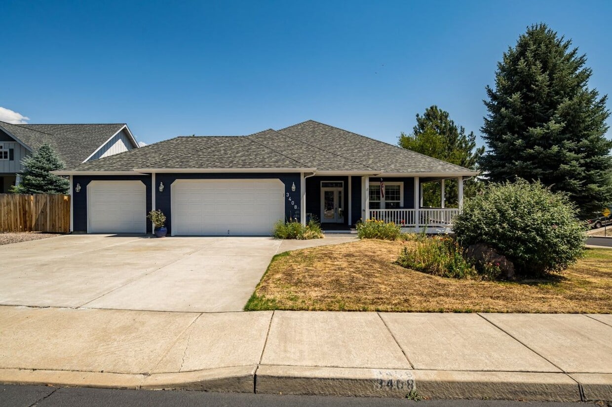 Primary Photo - 3408 SW Xero Ct