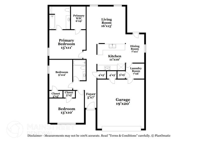 Building Photo - 13200 Beekman Dr