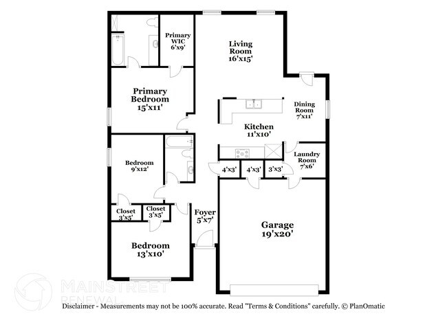 Foto del edificio - 13200 Beekman Dr
