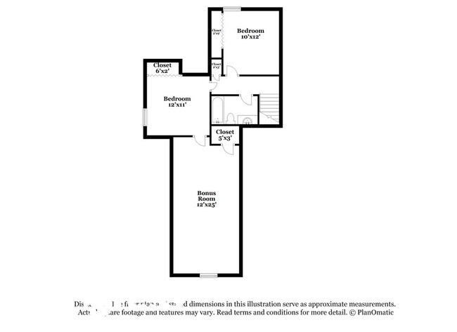 Building Photo - 7417 Overcreek Ln