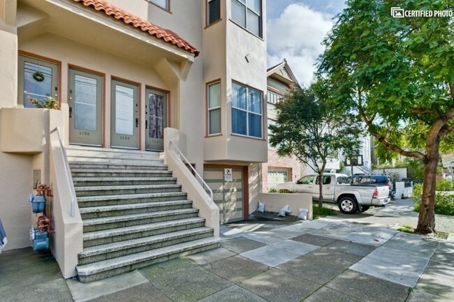 Building Photo - 1133 Shotwell St