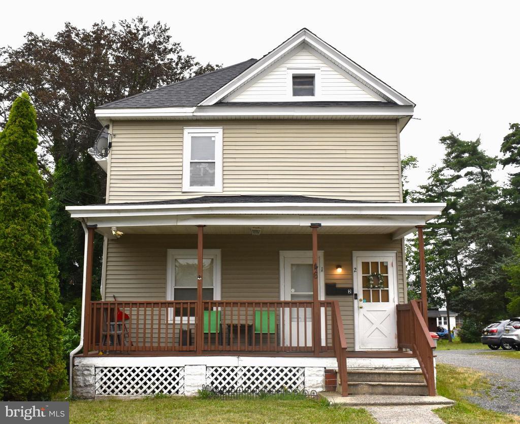 Primary Photo - 46 Howard St