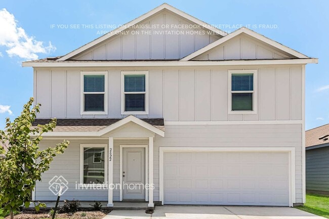 Building Photo - 2822 Tennessee Walker Wy