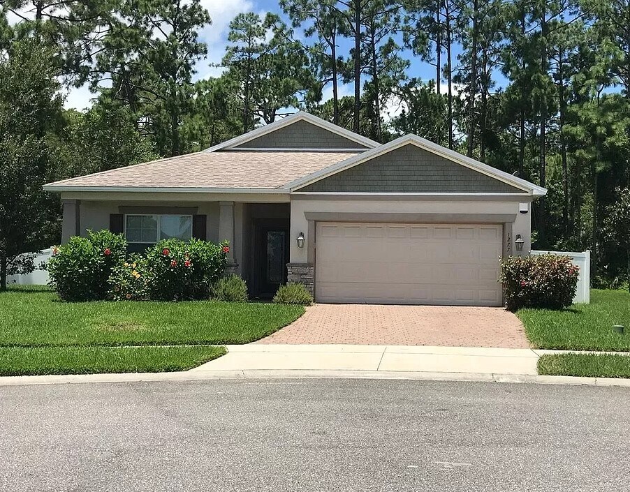 1277 Conti Ave, Port Orange, FL 32129 House Rental in Port Orange, FL