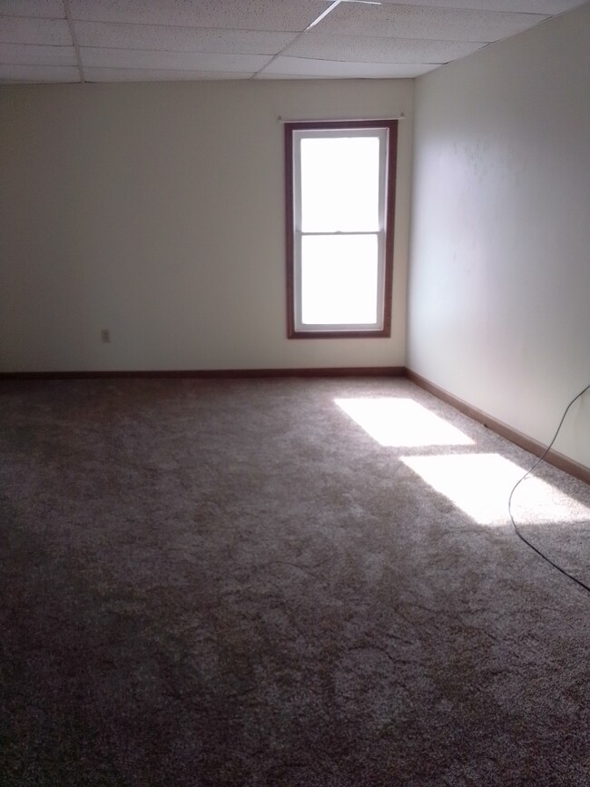 Bedroom - 222 Granville St