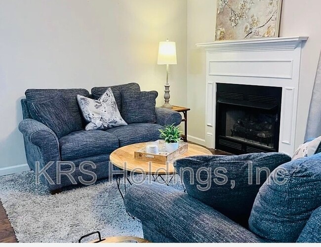 Foto del edificio - 503 Barrington Way