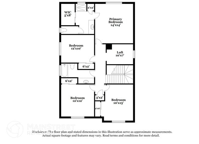 Building Photo - 7263 S Avenida De La Palmar