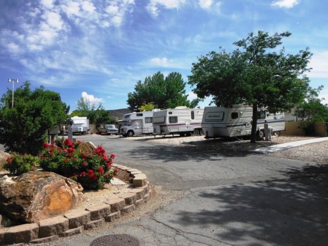 Primary Photo - Bonanza Terrace RV Park